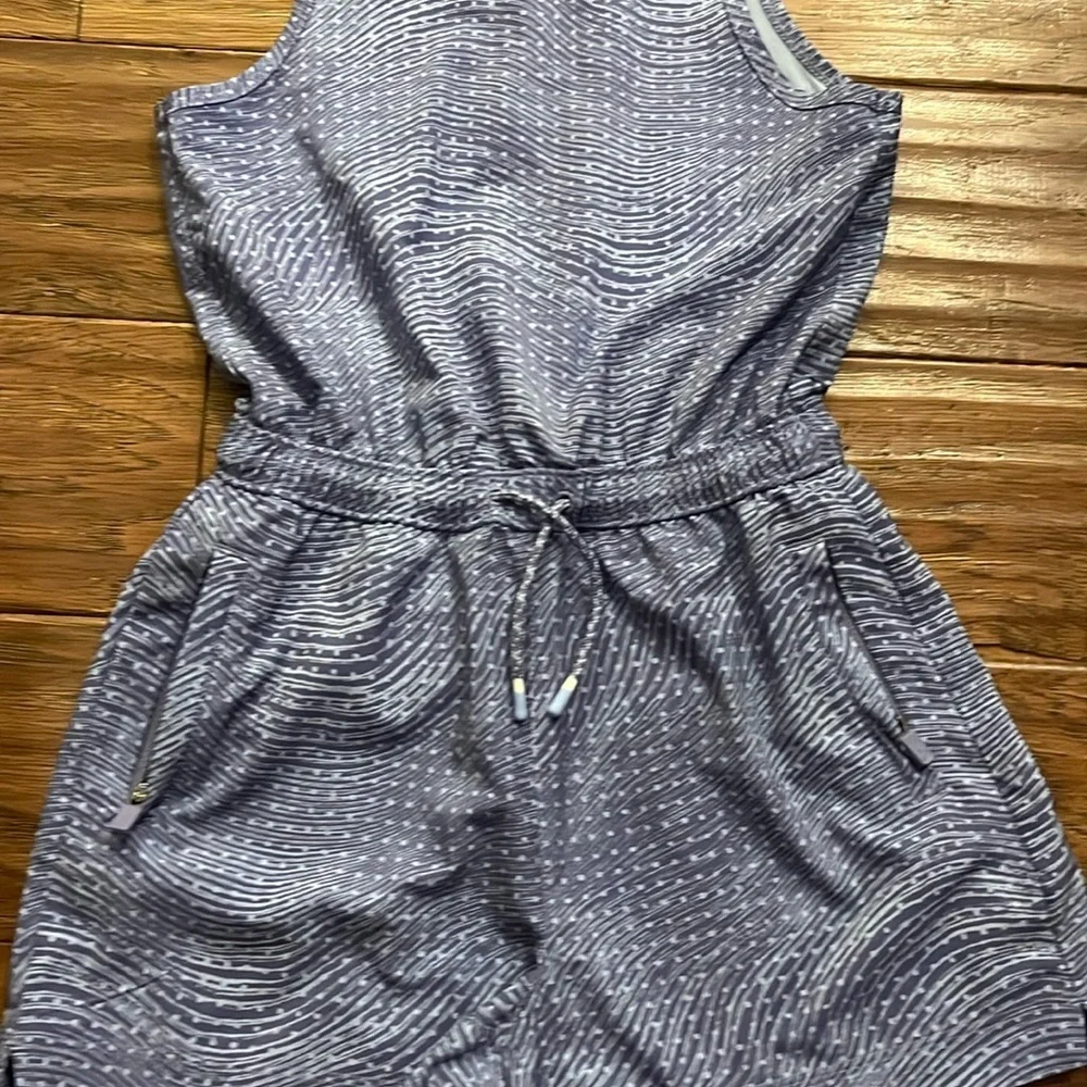 Athleta Girl Romper Size XS (6)